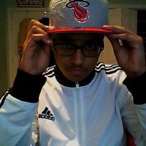 Meet your Posher, Devin